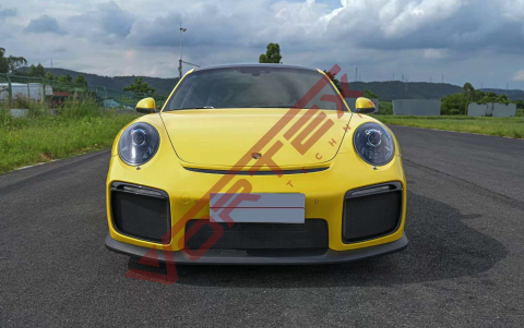Porsche 911 Carrera (991.1) 2012-2015 GT2 Body Kit