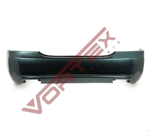 Mercedes S-Serisi Facelift W221 2010-2012 Standart OEM Arka Tampon Seti