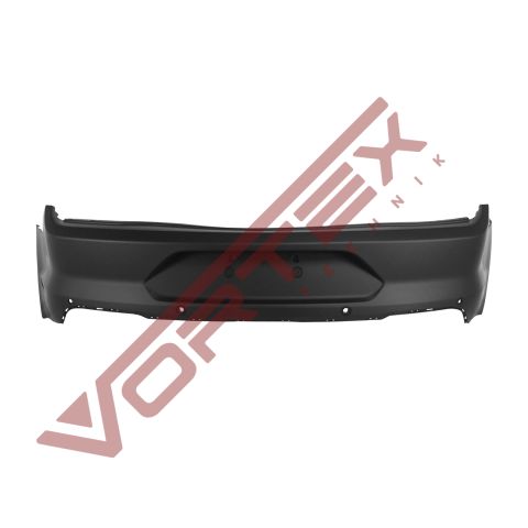 Ford Mustang 2018-2022 Standart OEM Arka Tampon , JR3Z17K835AAPTM