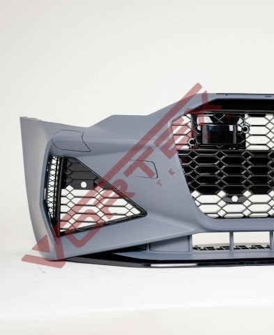 Audi A6 C8 Avant Sedan 2020-2024 RS6 Ön Tampon Seti