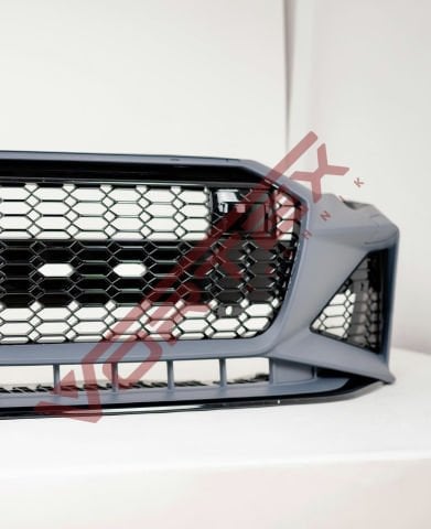 Audi A6 C8 Avant Sedan 2020-2024 RS6 Ön Tampon Seti