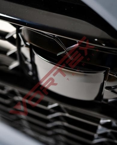 Audi A6 C8 Avant Sedan 2020-2024 RS6 Ön Tampon Seti
