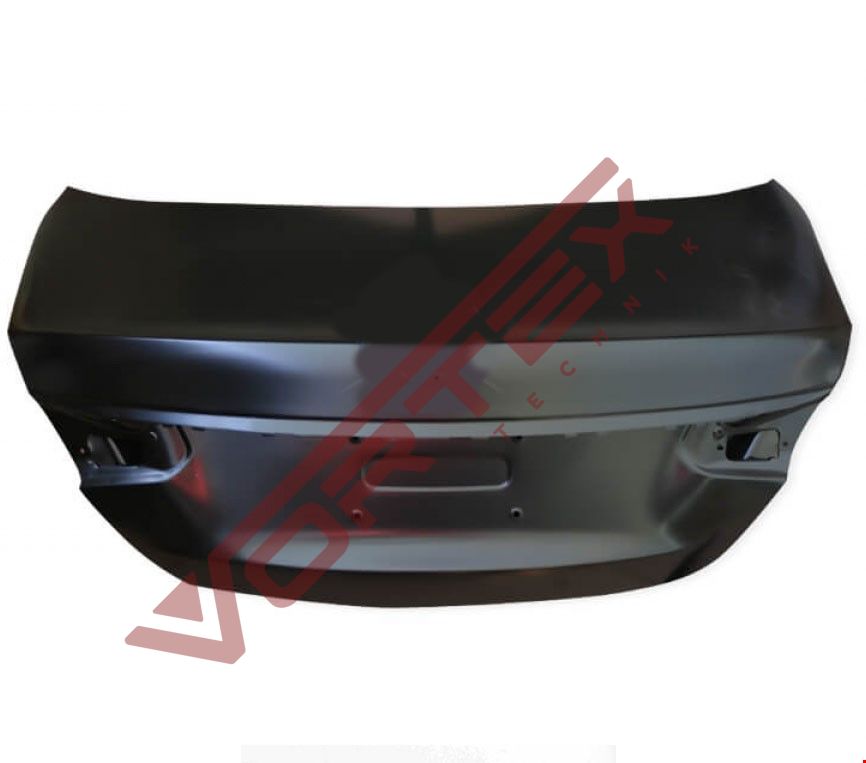 Mercedes E-Serisi W213 2020-2022 Arka Bagaj Kapağı