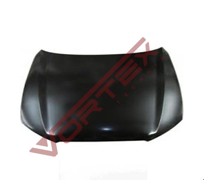 MOTOR KAPUTU (SİYAH-ORJ) A6 2020
