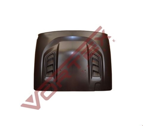 MOTOR KAPUTU (OFFROAD) JL RUBİCON 2020