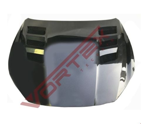 MOTOR KAPUTU (ALÜMİNYUM) GHİBLİ 2013