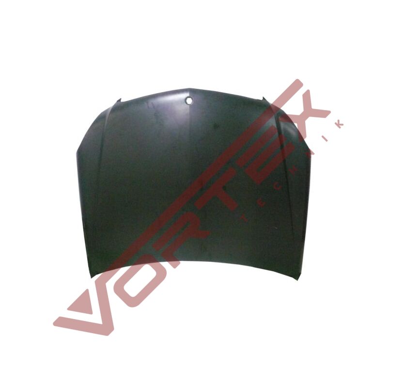 MOTOR KAPUTU ( ALİMİNYUM ) W204 2011
