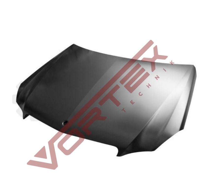 MOTOR KAPUTU ( ALİMİNYUM ) W212 2009