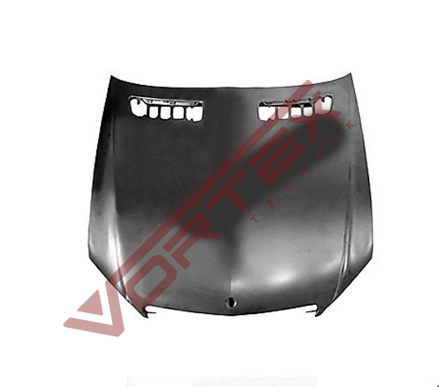 MOTOR KAPUTU ( ALİMİNYUM ) W221 2006