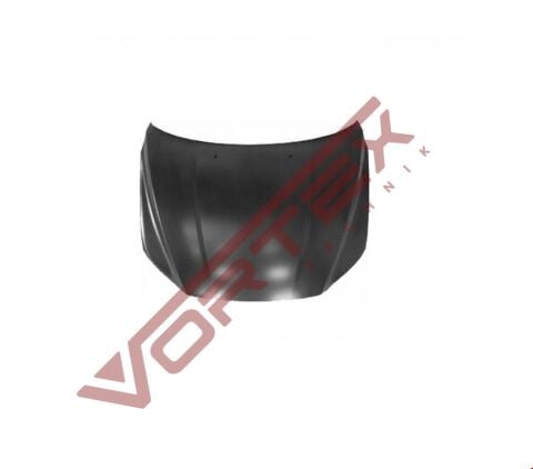 MOTOR KAPUTU (ALÜMİNYUM) S80 2008