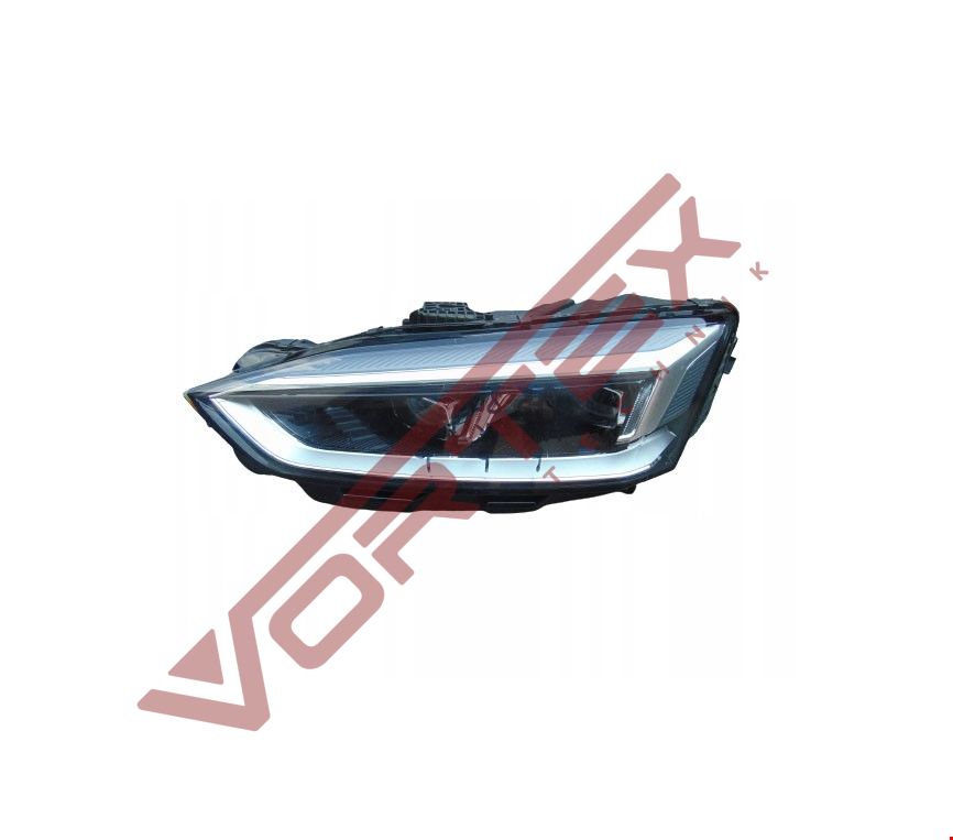 ÖN FAR SAĞ MATRIX LED (ORJ) A5 2017