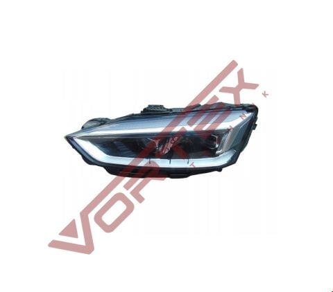 ÖN FAR SAĞ MATRIX LED (ORJ) A5 2017