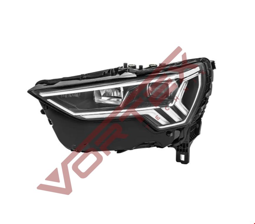 ÖN FAR LED SOL (ORJ) Q3 2021