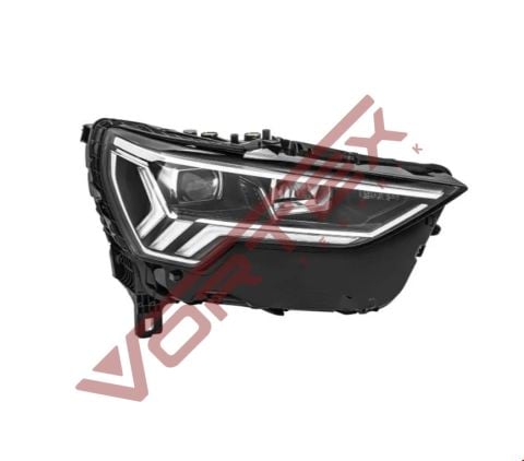 ÖN FAR LED SAĞ (ORJ) Q3 2021