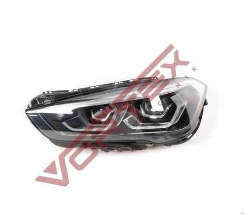 ÖN FAR SOL FULL LED (ORJ) X1 F48 2020