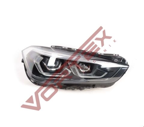 ÖN FAR SAĞ FULL LED (ORJ) X1 F48 2020