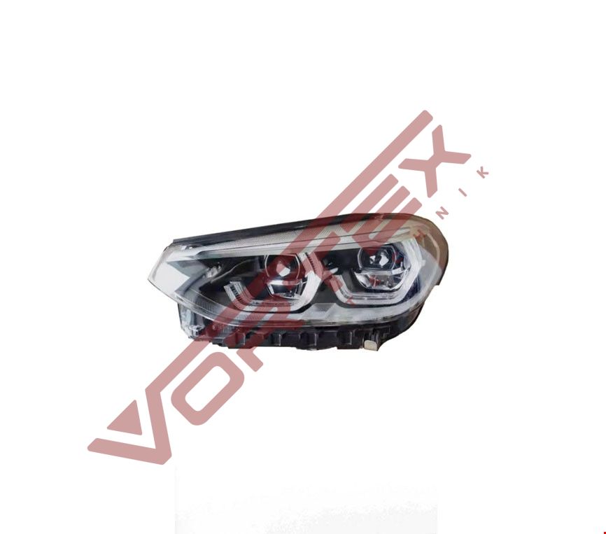 ÖN FAR SOL ADAPTİF LED (ORJ) X3 G01 2016