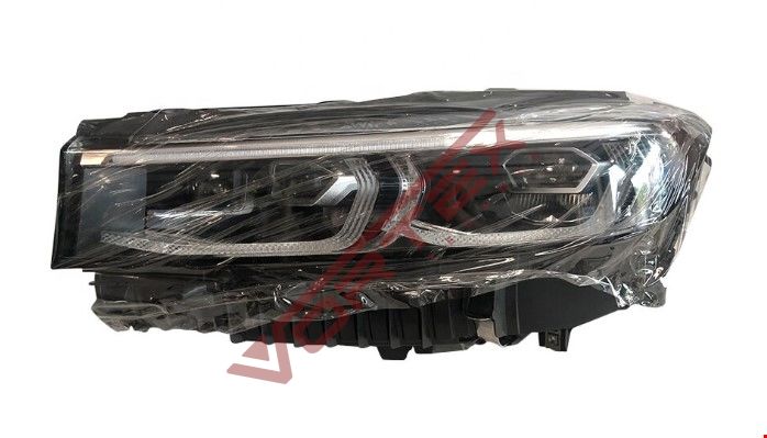 BMW 7 Serisi G11 G12 LCI 2019-2022 Orjinal Full Led Sol Far , 63119450225