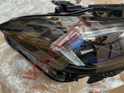 BMW 3 Serisi G20 LCI 2022- Orjinal Shadow Lazer Far Seti