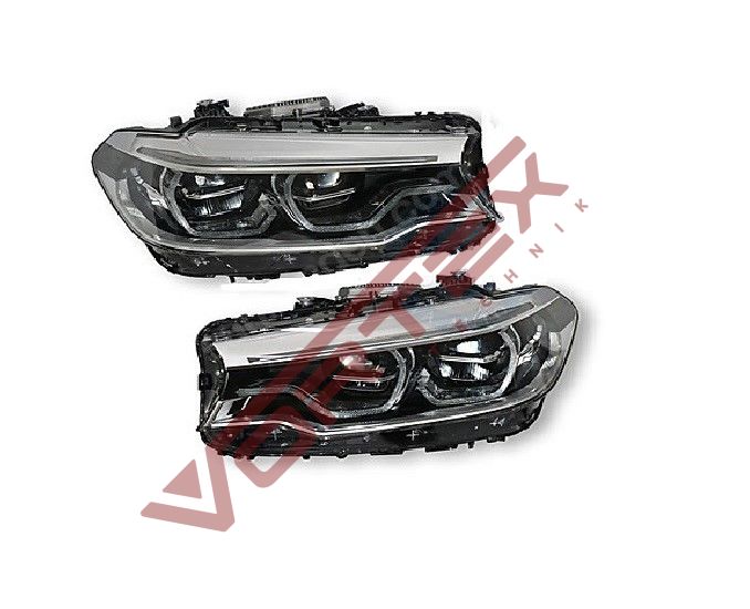 ÖN FAR FULL ADAP. LED SOL (ORJ.BEYİNLİ ) G30 2017