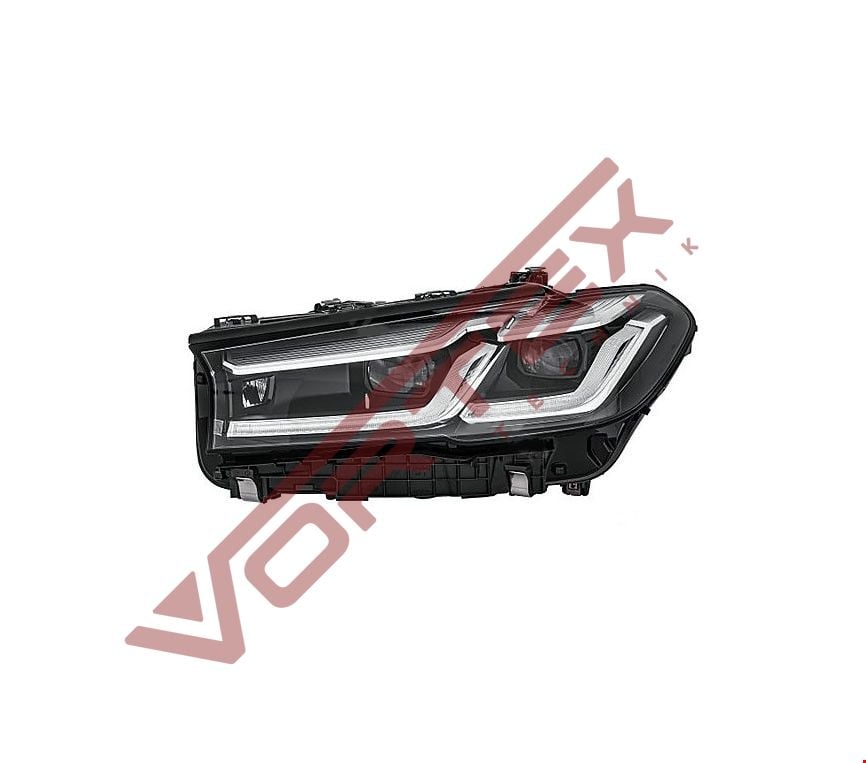 ÖN FAR SOL (ORJ) ADAPTİF (LED MODÜLLÜ) G30 2020