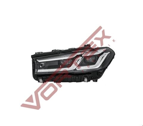 ÖN FAR SOL (ORJ) ADAPTİF (LED MODÜLLÜ) G30 2020
