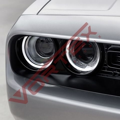 Dodge Challenger 2015-2022 OEM Led Far Takımı