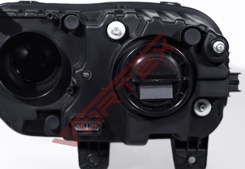 Dodge Challenger 2015-2022 OEM Led Far Takımı