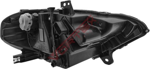 Ford Mustang 2018-2022 OEM Avrupa Versiyon Sol Far