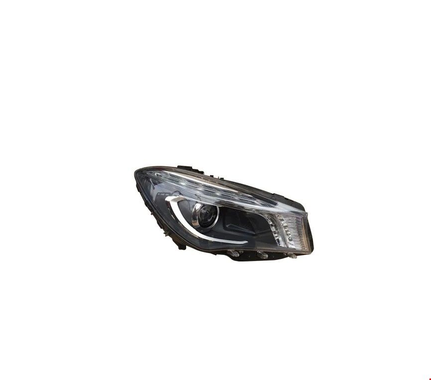 ÖN FAR SAĞ ( XENON ) W117 CLA 2013