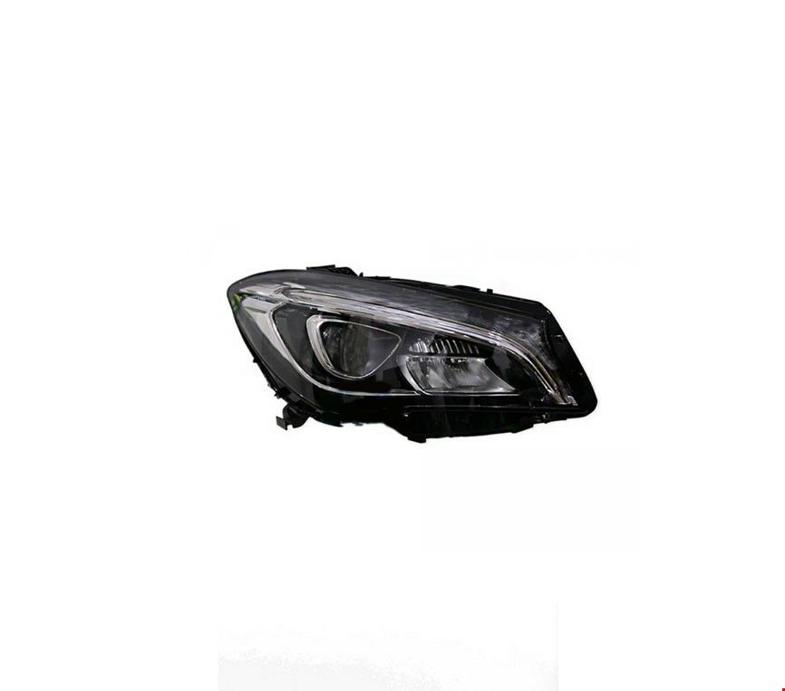 ÖN FAR SAĞ ( LED-ORJ ) W117 CLA 2016