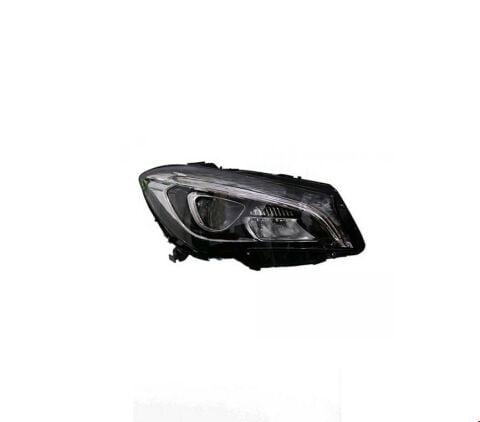 ÖN FAR SAĞ ( LED-ORJ ) W117 CLA 2016