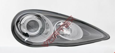 ÖN FAR SOL (ADAPTİF) PANAMERA 2010