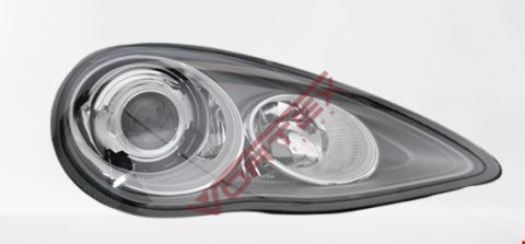 ÖN FAR SAĞ (ADAPTİF) PANAMERA 2010
