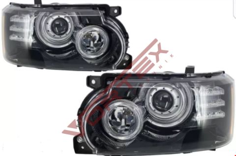 Range Rover Vogue Facelift L322 2010-2012 Far Seti