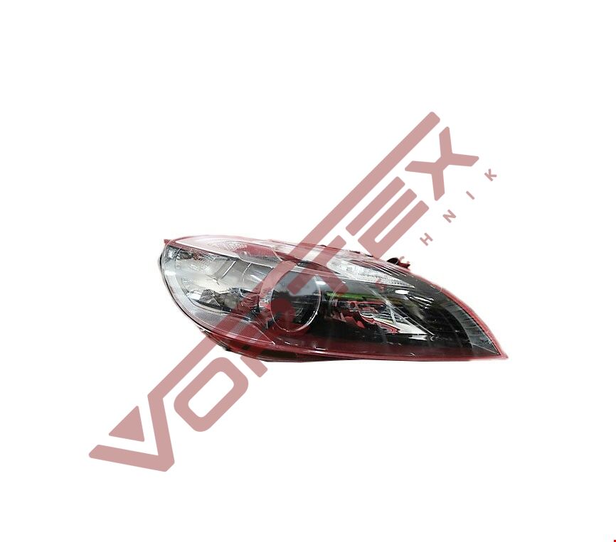 ÖN FAR SAĞ XENON (ORJ) V40 2013