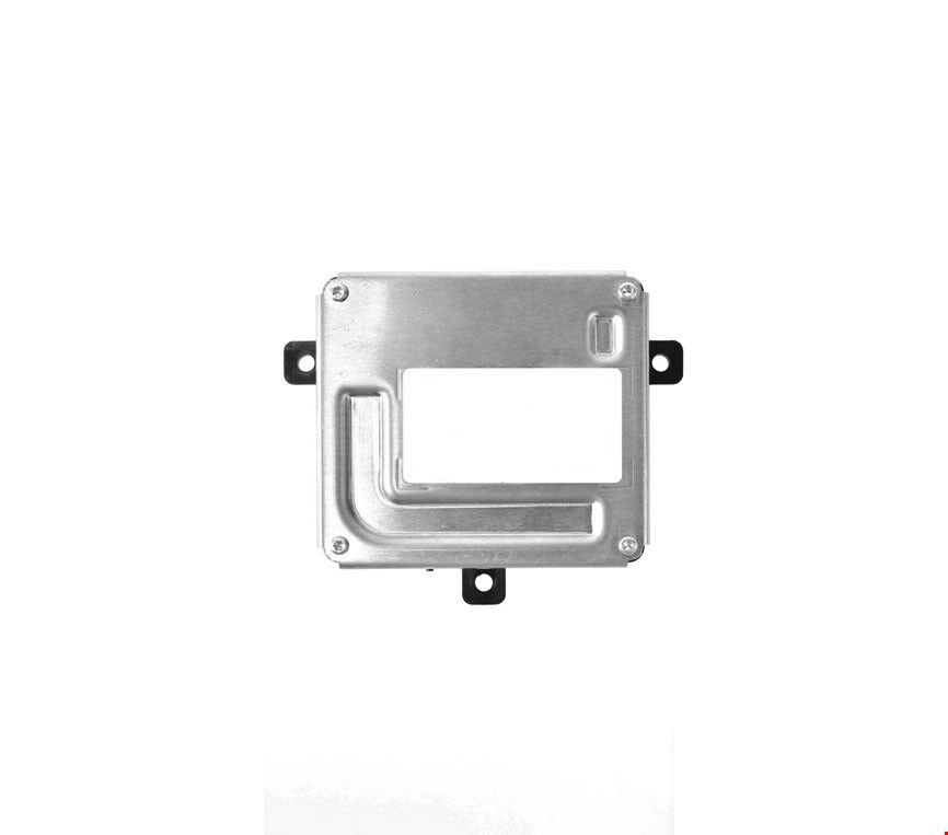 ÖN FAR LED BEYNİ A8 A7 A6 2013
