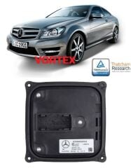 ÖN FAR BEYNİ ( KODLANMIŞ ) W204 2011