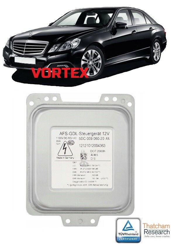 ÖN FAR BEYNİ (KODLANMIŞ) 2129007804 W212 2009