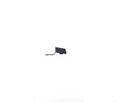 ÖN TAMPON ÇEKİ KAPAĞI (AMG) W204 2007
