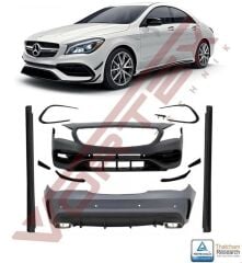 Mercedes CLA 2016-2018 CLA45 AMG Body Kit