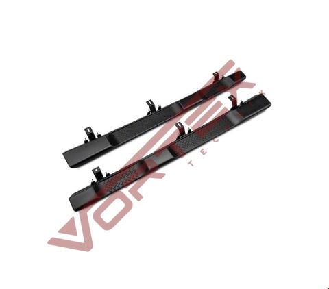 YAN BASAMAK TAKIMI (OEM TİP) JL RUBİCON 2020