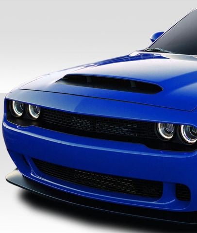 Dodge Challenger 2015-2023 SRT Demon Body Kit