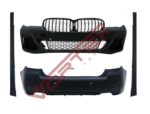 BMW 5 Serisi G30 LCI 2020-2023 M-Tech Body Kit