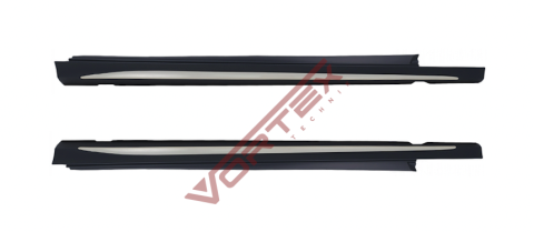 Mercedes C-Serisi W205 2014-2018 OEM AMG Body Kit
