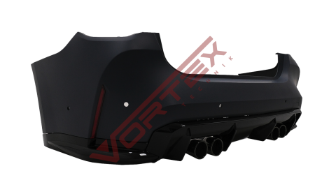 BMW 4 Serisi G22 G23 2021-2024 G82 M4 Body Kit