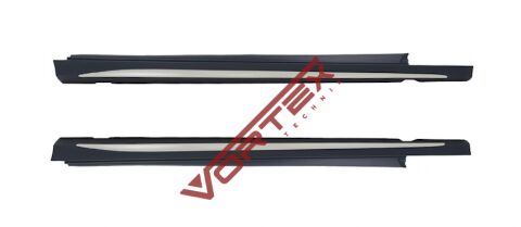 Mercedes C-Serisi W205 2019-2021 Facelift OEM AMG Body Kit MARŞBİYEL SET