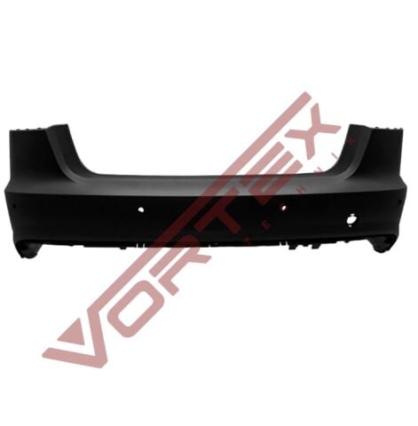 Audi A6 C7PA 2015-2017 OEM S-Line Arka Tampon , 4G5807067K