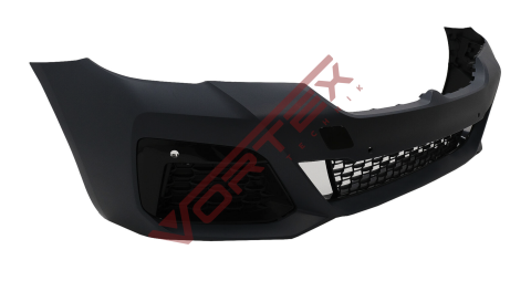 BMW 5 Serisi G30 LCI 2020- M-tech Ön Tampon Seti