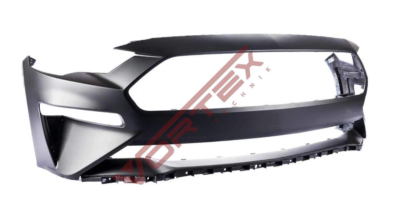 Ford Mustang 2018-2022 Standart OEM Ön Tampon , JR3Z-17D957